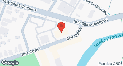 How to get to Attelier Archibald, Granby