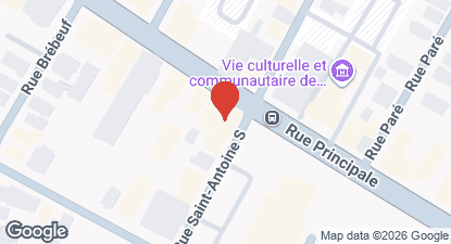 Comment se rendre à Delicatessen Place, Granby