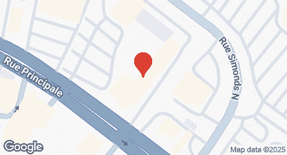 How to get to L'&Eacute;mulsion, Granby