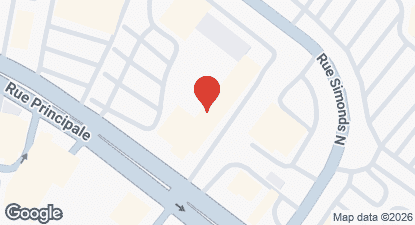 Comment se rendre à L'&Eacute;mulsion, Granby