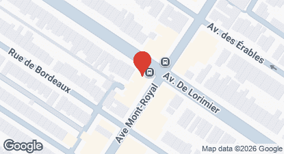 Comment se rendre à Bottes & Whiskey, Le Plateau-Mont-Royal - Montr&eacute;al