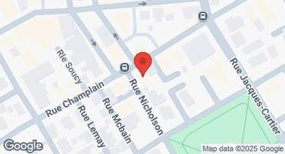 How to get to Pub Chez Pauline, Salaberry-de-Valleyfield