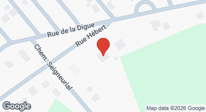 Comment se rendre à La Marine Marchande & CO, Salaberry-de-Valleyfield