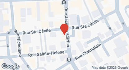 Comment se rendre à Petit Pois, Salaberry-de-Valleyfield