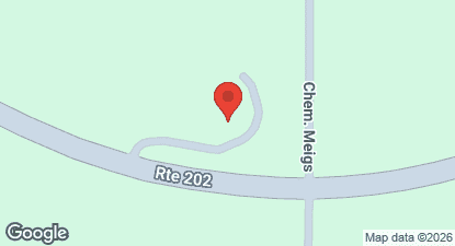 How to get to Vignoble de l'Orpailleur, Dunham