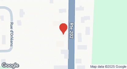 Comment se rendre à La Bodega, Dunham