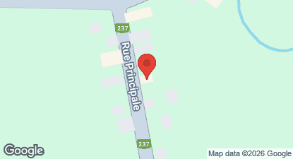 Comment se rendre à Beat & Betterave - Nanobrasserie & Caf&eacute;, Dunham