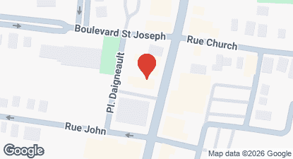 Comment se rendre à Shish Taouk, Cowansville