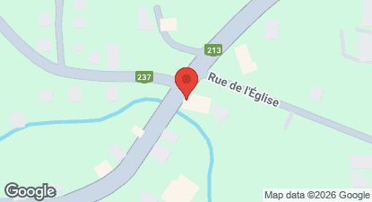 How to get to Restaurant Aux 2 Clochers, Dunham