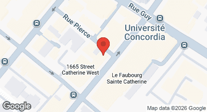 How to get to Spicebros, Downtown - Montreal