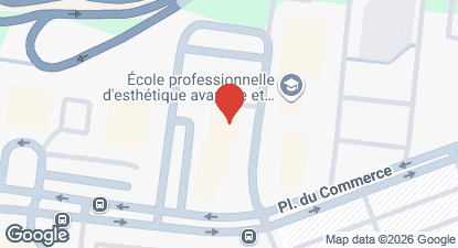 How to get to Maison Du Kebab, Verdun - Montreal