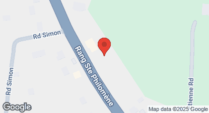 How to get to Paddy Quinn's Restaurant, Oka