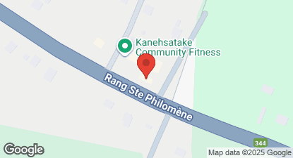 Comment se rendre à Fuel Bar, Oka