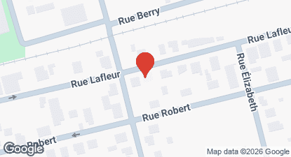 Comment se rendre à Aux Lubies Gourmandes, Lachute