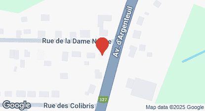 Comment se rendre à Casa Bella, Lachute