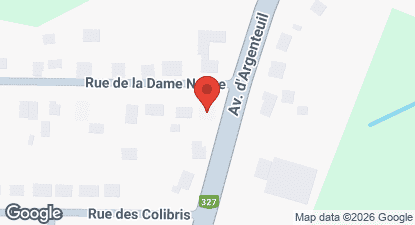 Comment se rendre à Casa Bella, Lachute