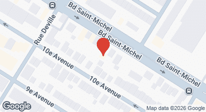 Comment se rendre à Pozoleria el mariachi, Villeray-Saint-Michel - Montr&eacute;al