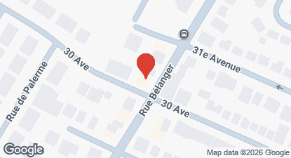 Comment se rendre à Pozoleria el mariachi, Rosemont-La Petite-Patrie - Montr&eacute;al