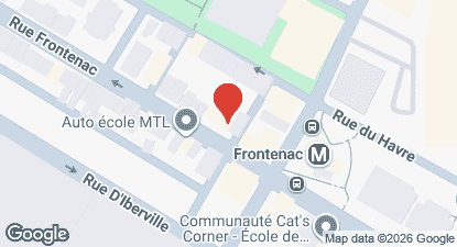 Comment se rendre à Pozoleria el mariachi, Mercier-Hochelaga-Maisonneuve - Montr&eacute;al