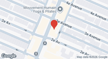 How to get to Monteiro Express, Rosemont-La Petite-Patrie - Montreal