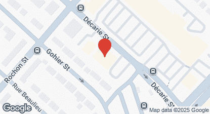 How to get to Monteiro Express, Ville Saint-Laurent - Montreal