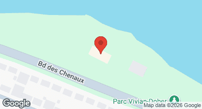 Comment se rendre à Resto Bar Le Chack, Trois-Rivi&egrave;res