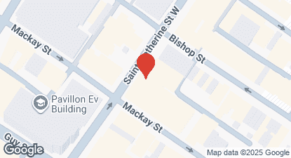 How to get to Fuwa Fuwa, Downtown - Montreal