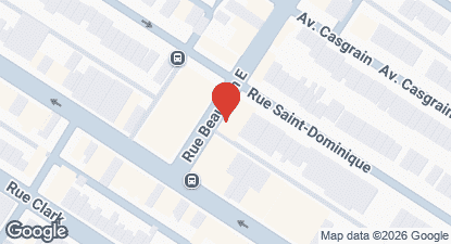 Comment se rendre à Notre Dame des Quilles, Petite-Italie - Montr&eacute;al