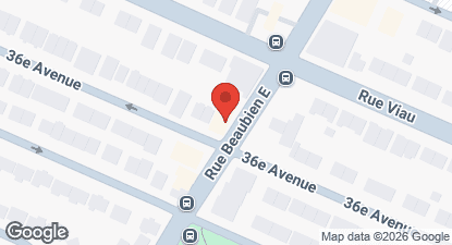 Comment se rendre à Koyote, Rosemont-La Petite-Patrie - Montr&eacute;al