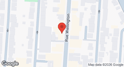 How to get to Le Petit Wellington, Verdun - Montreal