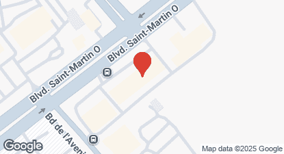 Comment se rendre à One Babo, Chomedey - Laval