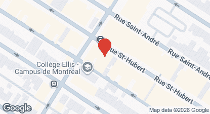 How to get to One Babo, Little-Italy - Montreal