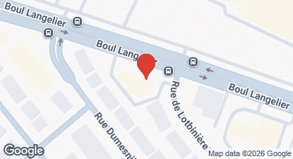 How to get to One Babo, Anjou-St-L&eacute;onard - Montreal