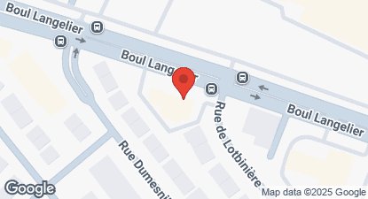 Comment se rendre à One Babo, Anjou-St-L&eacute;onard - Montr&eacute;al