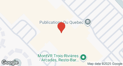 How to get to Sushiman, Trois-Rivi&egrave;res