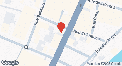 Comment se rendre à Rosette, Trois-Rivi&egrave;res