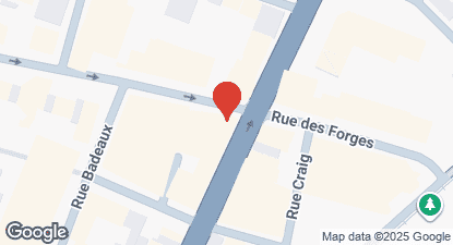 How to get to Mont-Choco, Trois-Rivi&egrave;res