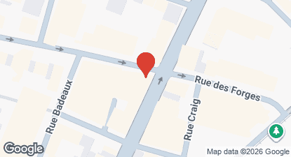 Comment se rendre à Mont-Choco, Trois-Rivi&egrave;res