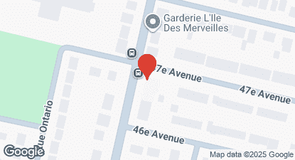 How to get to Botan Pizza, Trois-Rivi&egrave;res