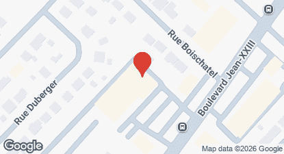 Comment se rendre à Restaurant Taj Mahal, Trois-Rivi&egrave;res