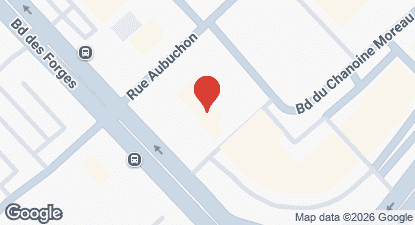 How to get to Pita Pit, Trois-Rivi&egrave;res