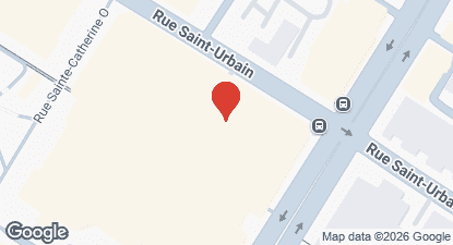 How to get to Mucho Burrito, Downtown - Montreal