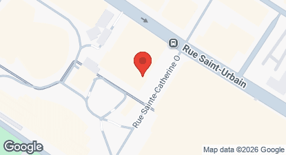 Comment se rendre à Havre aux Glaces, Centre-ville - Montr&eacute;al