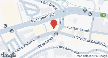 Comment se rendre à Taverne Belley, Vieux-Qu&eacute;bec - Qu&eacute;bec