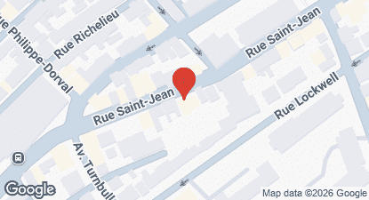 Comment se rendre à Bateau de nuit, Haute-Ville (St-Jean-Baptiste) - Qu&eacute;bec