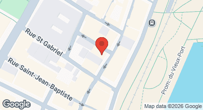 Comment se rendre à Capisco, Vieux-Montr&eacute;al - Montr&eacute;al