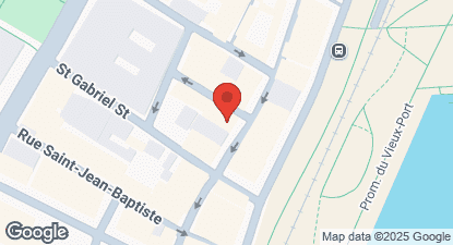 How to get to Capisco, Old Montreal - Montreal