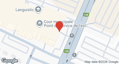 Comment se rendre à L2 Bubbletea, Anjou-St-L&eacute;onard - Montr&eacute;al