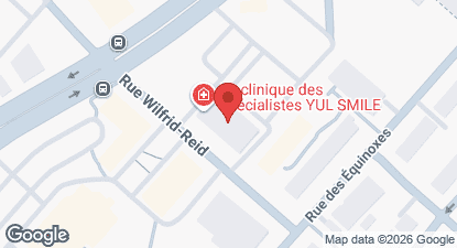 Comment se rendre à L2 Bubbletea, Ville Saint-Laurent - Montr&eacute;al