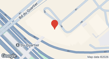 How to get to L2 Bubbletea, Brossard